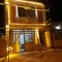 برق کاری و لوله کشی آب و فاضلاب(داخل و خارج شهر)