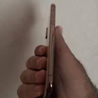 بدون خال شمش طلا iPhone xs|موبایل|همدان, |دیوار