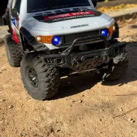 ماشین کنترلی صخره نورد برند HP|اسباب‌‌بازی|تهران, دکتر هوشیار|دیوار