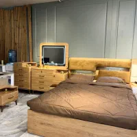 سرویی خواب ۲ نفره