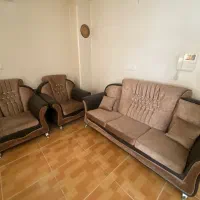 مبلمان ۷ نفره بسیار تمیز