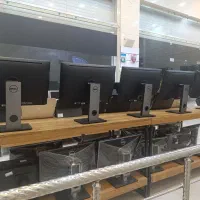 انواع آل این وان DELL/HP/Apple