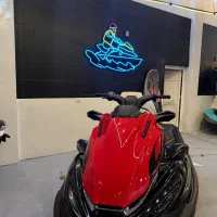 جت اسکی کاوازاکی ۲۰۲۴|قایق و سایر وسایل نقلیه|سرخرود, |دیوار