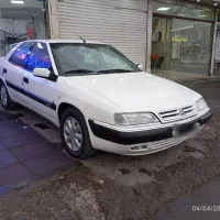 سیتروئن زانتیا 2000cc، مدل ۱۳۸۶|خودرو سواری و وانت|کرج, عظیمیه|دیوار