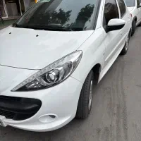 ۲۰۷ ارتقا 1403 پانا