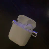 ایرپاد ۲ اورجینال اپل