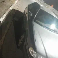 سمند دوگانه مدل87|خودرو سواری و وانت|رفسنجان, |دیوار