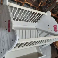 ت۷ت  ننی نوزاد در حد نو نو بشرط بشرط در سمساری ناد