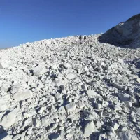 فروش بهترین معدن فلدسپات سدیک سفید پخت|فروش دفتر صنعتی، کشاورزی، تجاری|کاشان, مشکات|دیوار