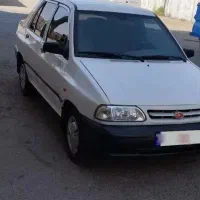 پراید 131 96|خودرو سواری و وانت|کرج, فاز ۳ گوهردشت|دیوار