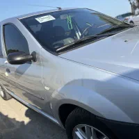 تندر ۹۰ فول مدل ۹۰|خودرو سواری و وانت|بهشهر, |دیوار