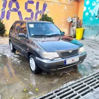 پراید 111 SE مدل 1398 بی رنگ شاسی سالم|خودرو سواری و وانت|مشهد, کوثر|دیوار