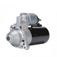 استارت اصلی مگان 2000در حد