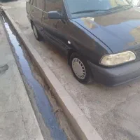 پراید مدل 81|خودرو سواری و وانت|رباطکریم, نصیرشهر|دیوار