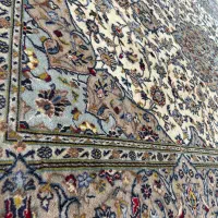 فرش دستبافت ۳ متری طرح کاشان|فرش|پردیس, فاز ۱۱|دیوار