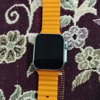 ساعت هوشمند بدون سیم کارت با شارژ قیمت ۸۰۰