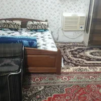 واحد یک خواب دربستی|اجارهٔ کوتاه‌مدت آپارتمان و سوئیت|گرگان, |دیوار