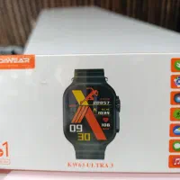 ساعت هوشمند