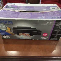پرینتر اپسون l805