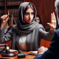 وکیل پایه یک بندرعباس- تخصص ویژه در دعاوی طلاق