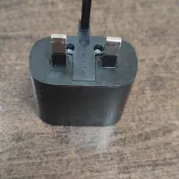 شارژر اصلی سامسونگ