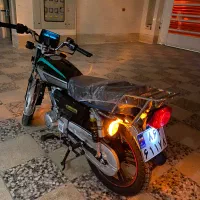 هوندا 200