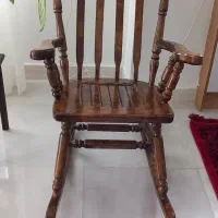 صندلی راکی