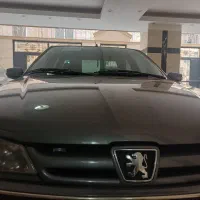 پرشیا ۹۴|خودرو سواری و وانت|شهریار, شهریار|دیوار