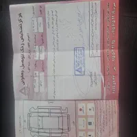 پراید مدل 84 بدون رنگ|خودرو سواری و وانت|مشهد, کوی سیدی|دیوار