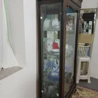 کمدبوفه|بوفه، ویترین، کنسول|قوچان, |دیوار