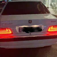 پژو پارس موتور جدید XU7P، مدل ۱۴۰۱