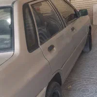 پراید ۱۳۲|خودرو سواری و وانت|تبریز, |دیوار