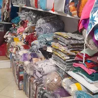 کالای خواب خیرآبادی|رختخواب، بالش، پتو|نیشابور, گنبد سبز|دیوار