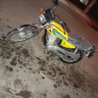 لوازم موتور|قطعات یدکی و لوازم جانبی|قم, ولیعصر|دیوار