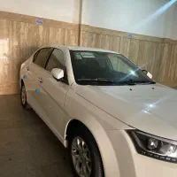 دنا پلاس دنده با رینگ کروز کنترل