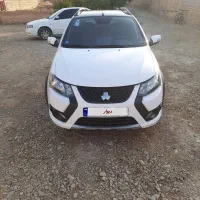 کوییک GXR تیپ L، مدل ۱۴۰۳