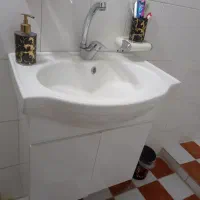 سرشور دستشویی