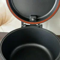 قابلمه ۳کاره