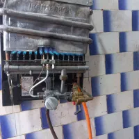 ابگرمکن ایران شرق|آبگرمکن، پکیج، شوفاژ|نورآباد, |دیوار