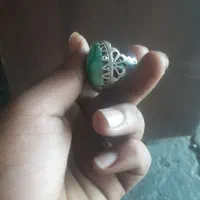 انگشترفیروزه