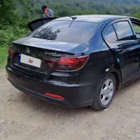 شاهین G فول  سانروف دار