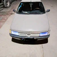 آردی مدل 82|خودرو سواری و وانت|میبد, |دیوار