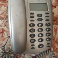 تلفن رومیزی