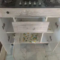 اجاق گاز|اجاق گاز و لوازم برقی پخت‌وپز|محمدشهر, جعفرآباد|دیوار