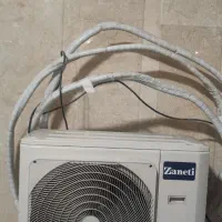 کولر گازی 30000 زانتی|کولر گازی و فن‌کوئل|تهران, قنات‌کوثر|دیوار