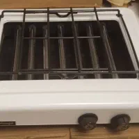 کباب پز گازی نپتون اصلی