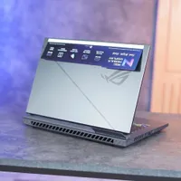 لپتاپ گیمینگ حرفه ای راگ فول پک - Asus Rog G614JV|رایانه همراه|مشهد, سجاد شهر|دیوار