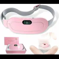 ماساژور حرارتی و کمربند قاعدگی  پرفروش