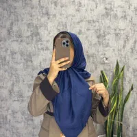 روسری ابریشم مارک گوچی (دل آرا)