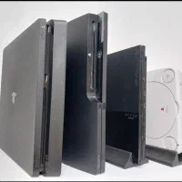 خریدار پلی استیشن ۲و۳و۴|کنسول، بازی ویدئویی و آنلاین|تهران, آهنگ|دیوار